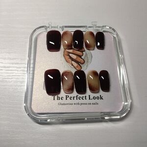 The Perfect Look Press-On Nails